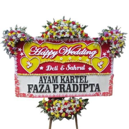 BP09-Happy Wedding